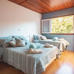  Quarto em Acomodações Particulares Um Sonho A Brasil